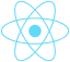 React