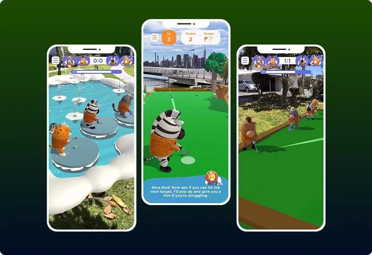 App development images