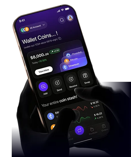 banner mobile explain