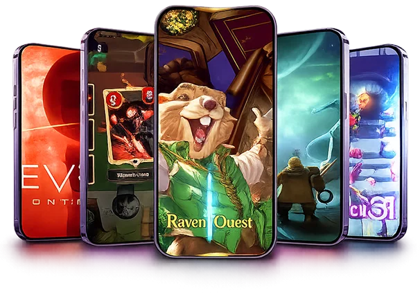 banner mobile explain